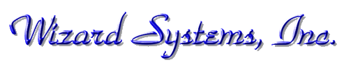 Wizard Systems, Inc.